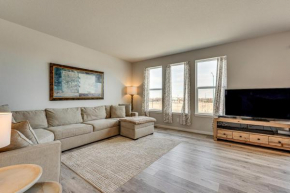 Hike, Bike and More Superior Home 3 Mi to Parks!